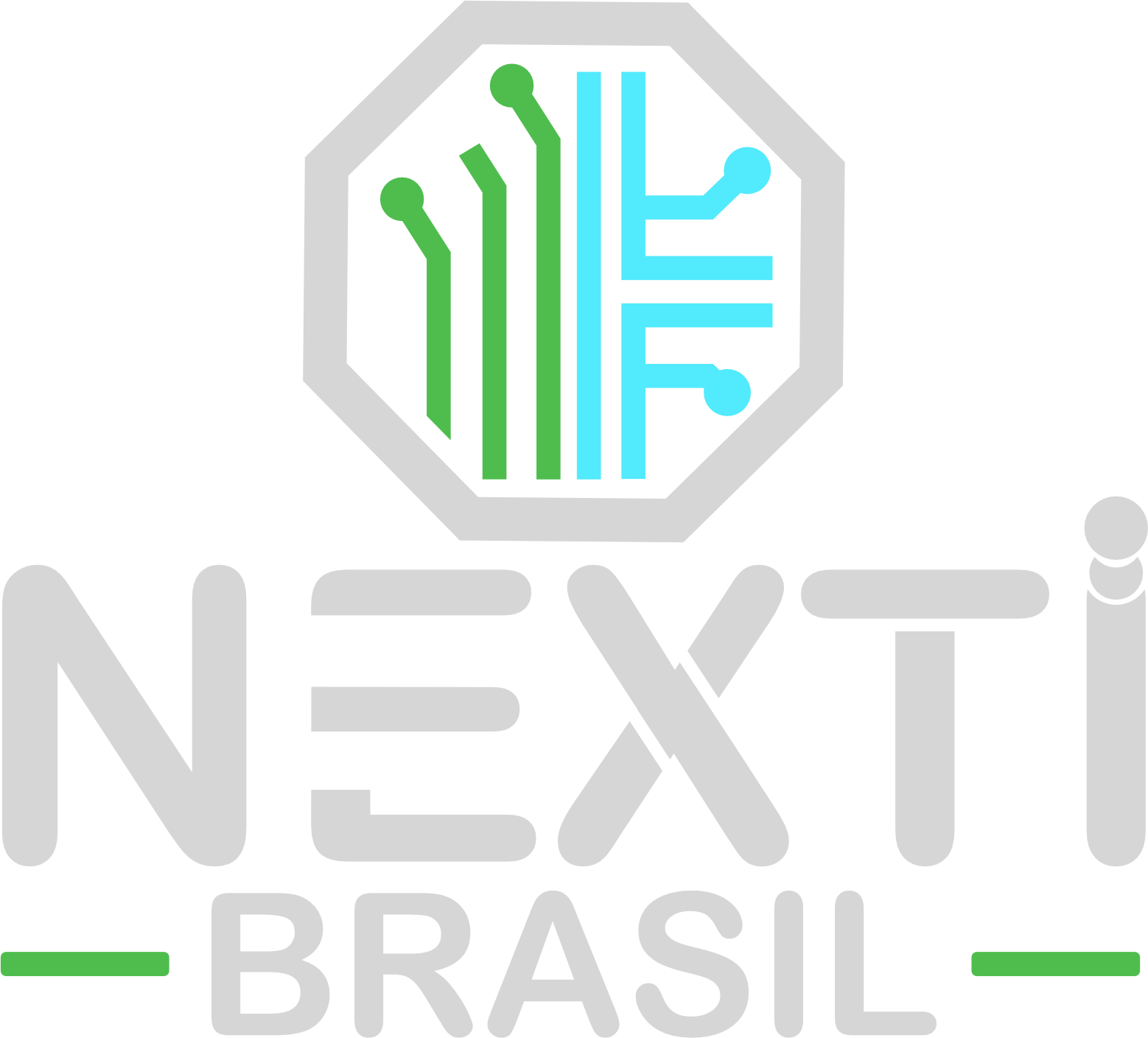 NEXTI BRASIL Logo