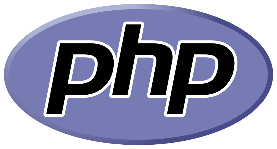 Ícone PHP